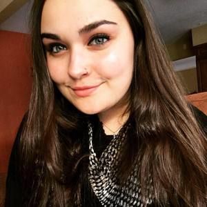 Meet your Posher, Serena